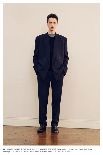 Look 14